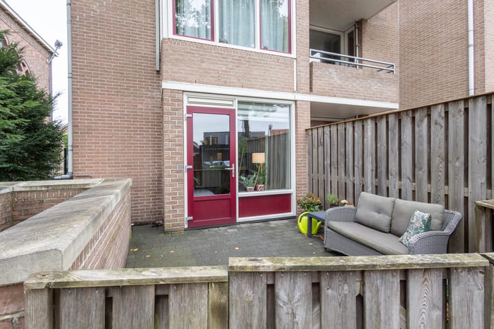 Photo de la maison Rozengaarde 13, Rijssen