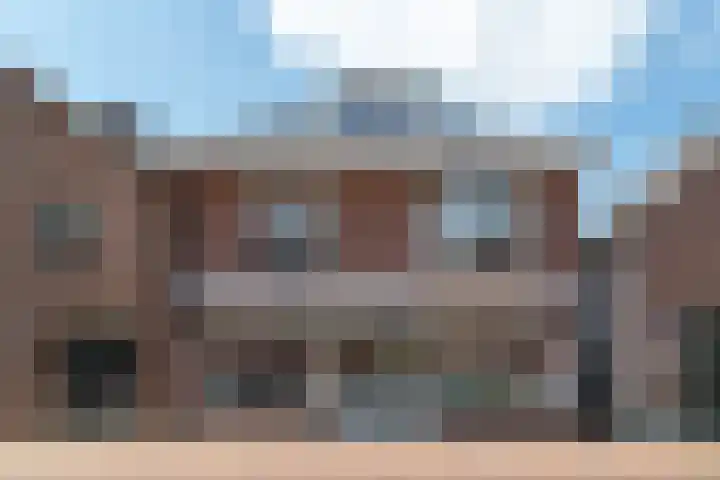 Rozengaarde 8 in Rijssen