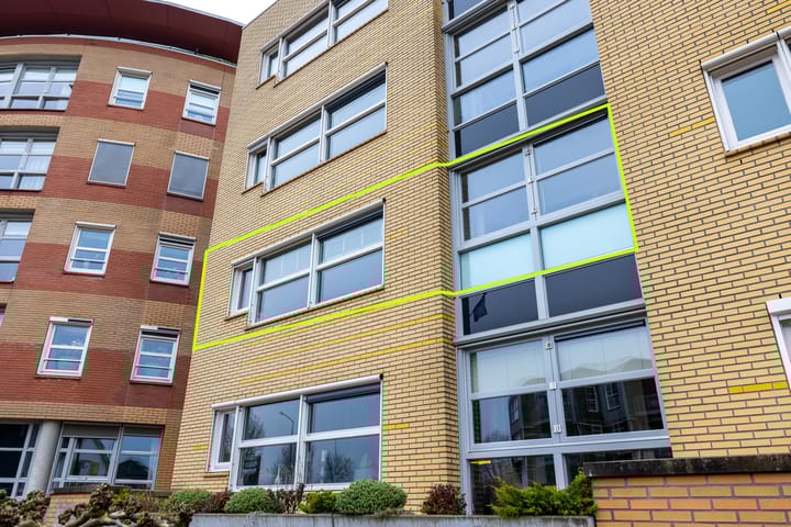 Rozengaardseweg 36-04 in Doetinchem