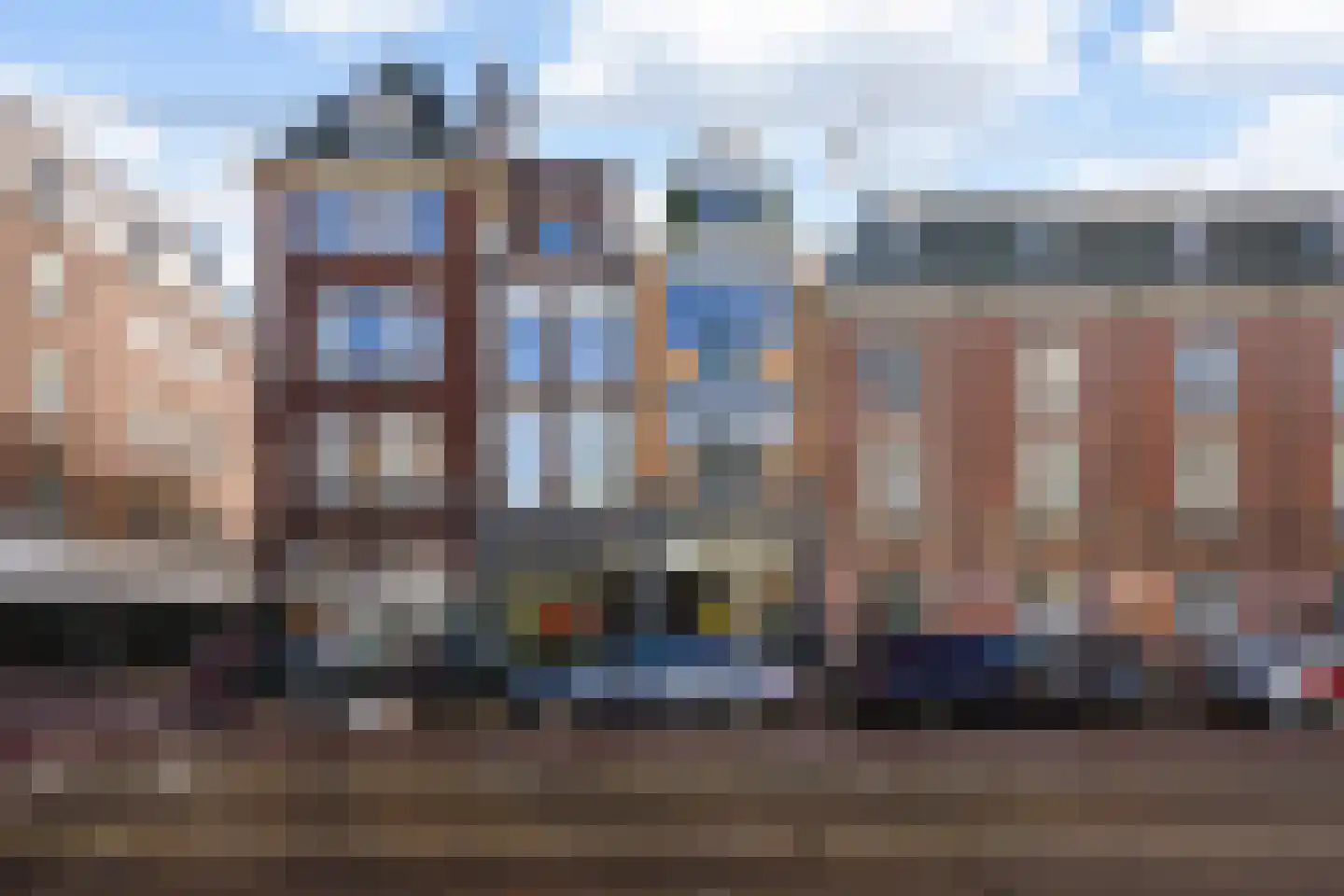 Rozengracht 145 1 en Amsterdam