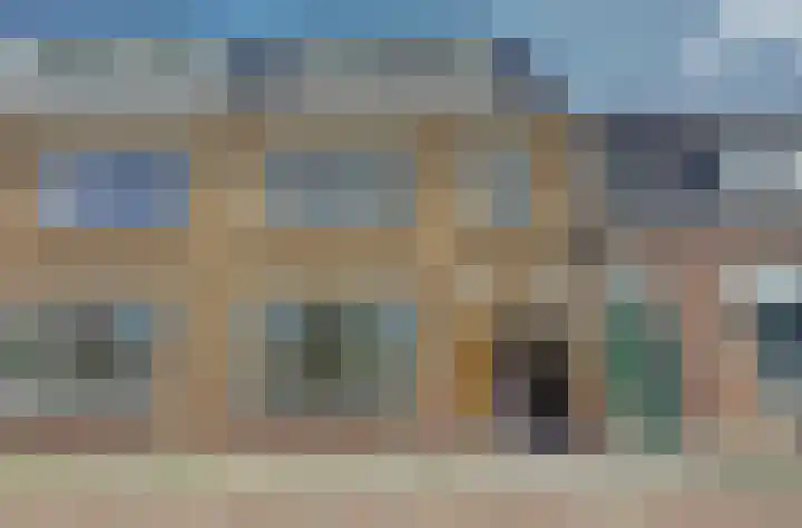 Rozengracht 17 A dans Harlingen