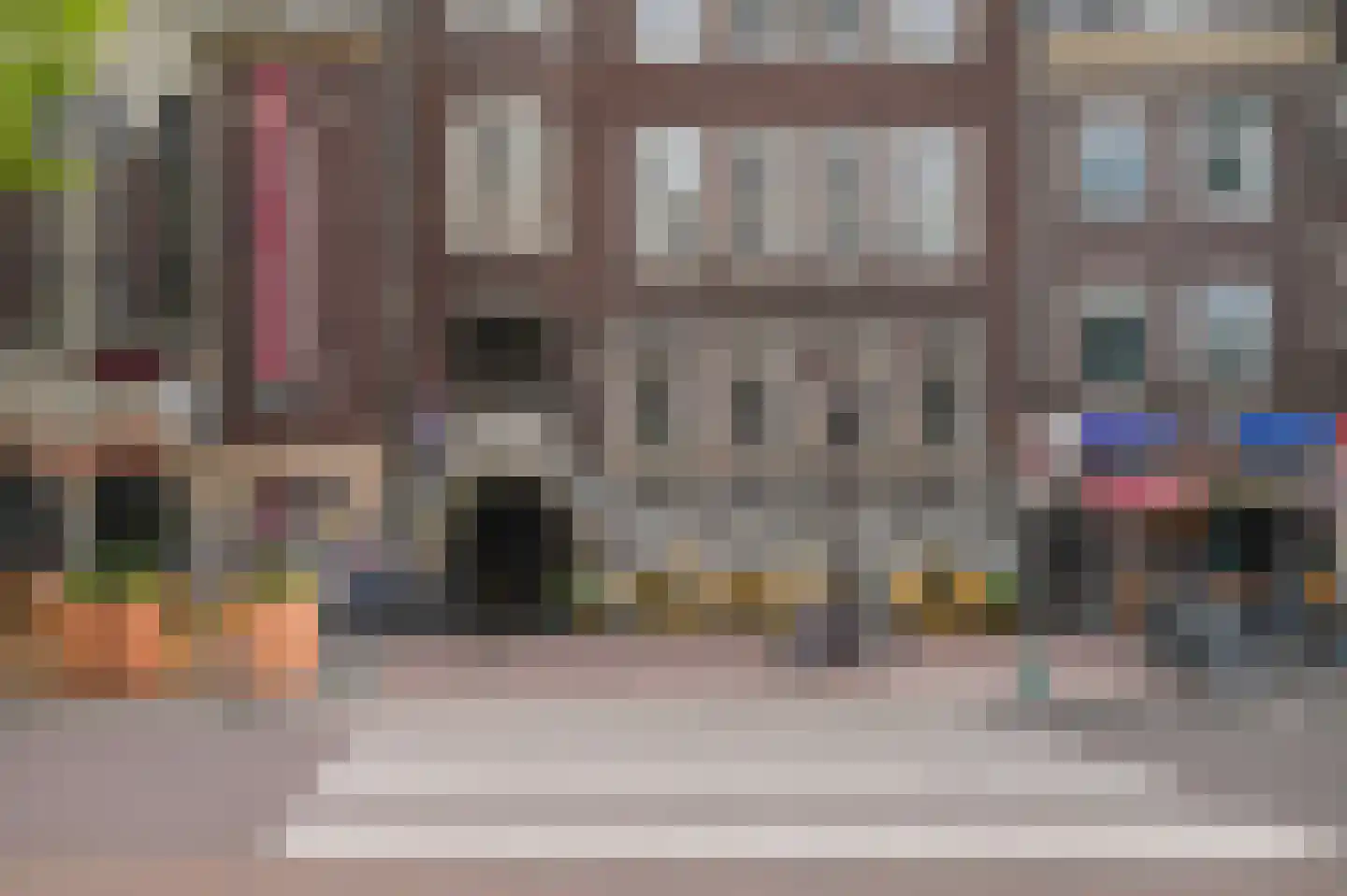 Rozengracht 221 A Amsterdam thumbnail 35