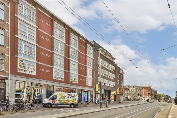 Rozengracht 225D in Amsterdam foto