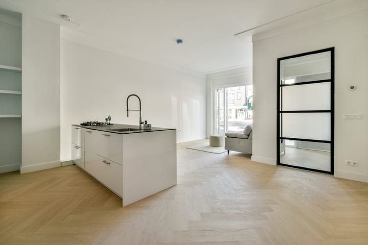 Rozengracht 48 in Zaandam photo