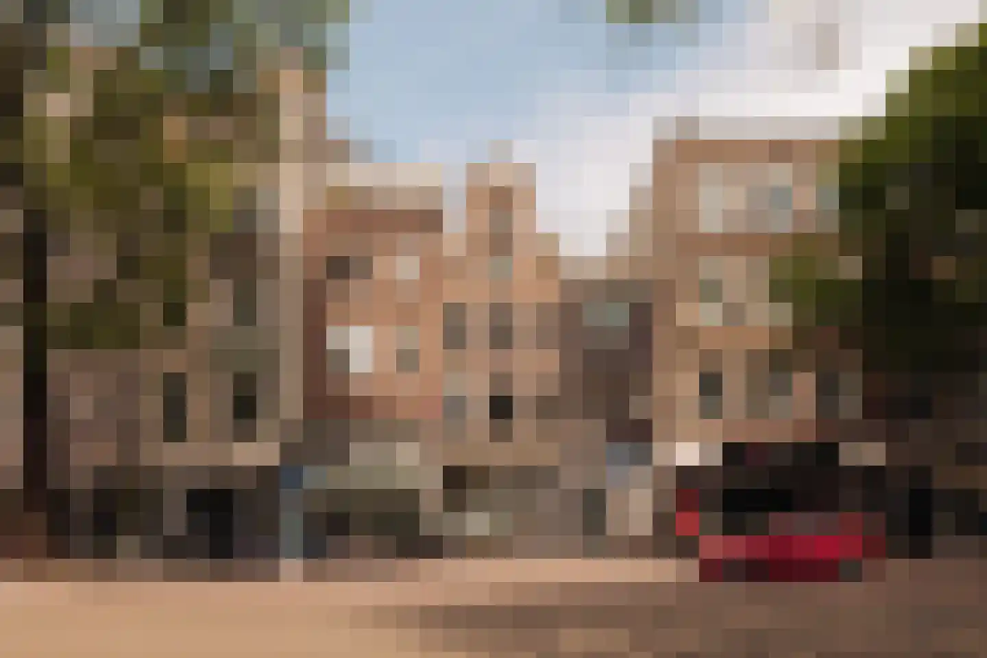 Rozengracht 68 A in Amsterdam