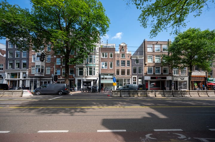 Rozengracht 70C in Amsterdam Foto
