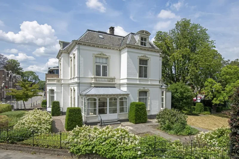 Kantoor foto van Rozenhage Makelaardij