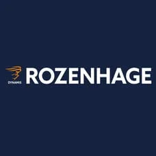 Logo Rozenhage Makelaardij