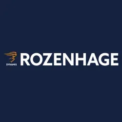 Logo van Rozenhage Makelaardij
