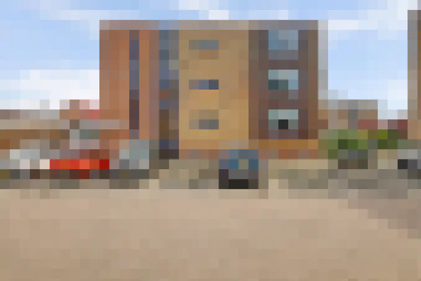 Rozenhof 3 Katwijk thumbnail 45