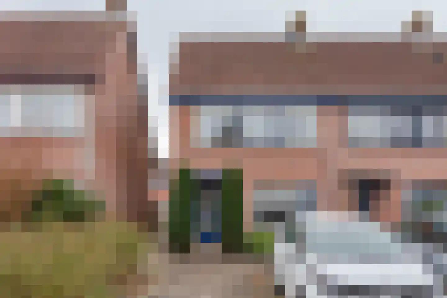 Rozenhof 4 in Zwaag