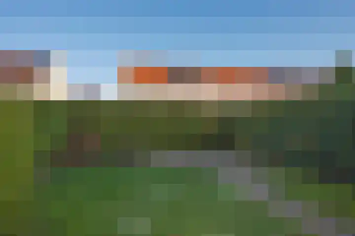 Rozenhof 66 Borne thumbnail 4