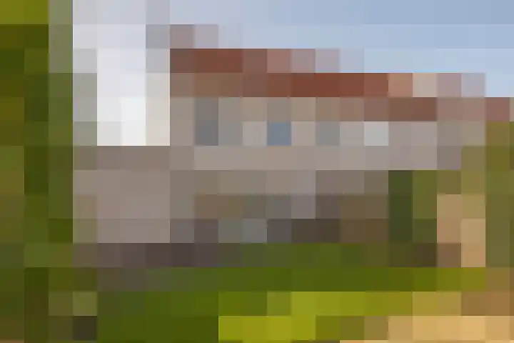 Rozenhof 86 Borne thumbnail 4