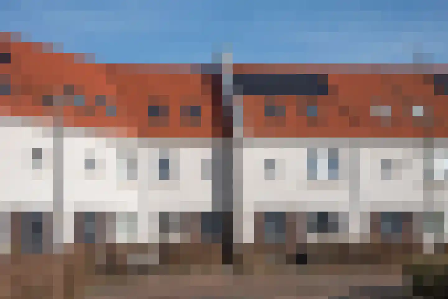 Rozenhof 92 Borne