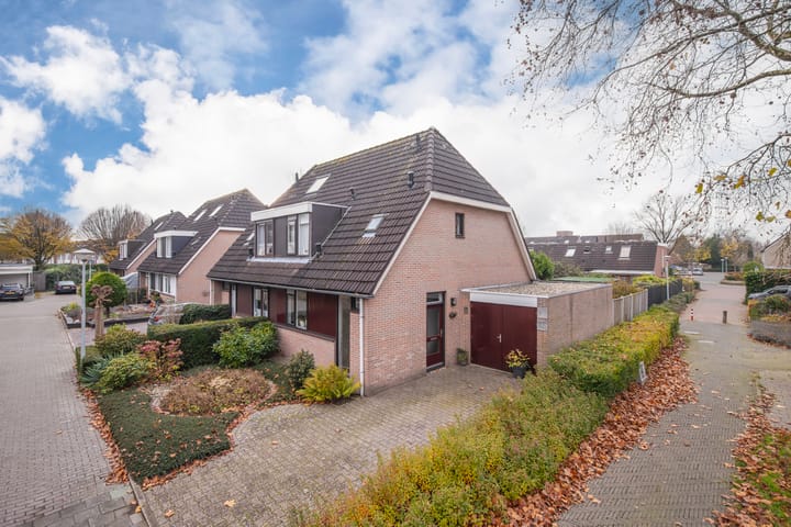Photo of property Rozenkamp 30, Elst
