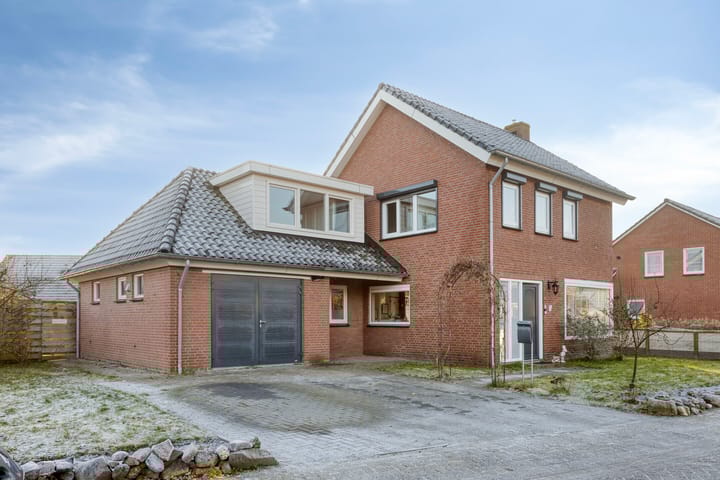 Photo of property Rozenkampsweg 33, Stokkum
