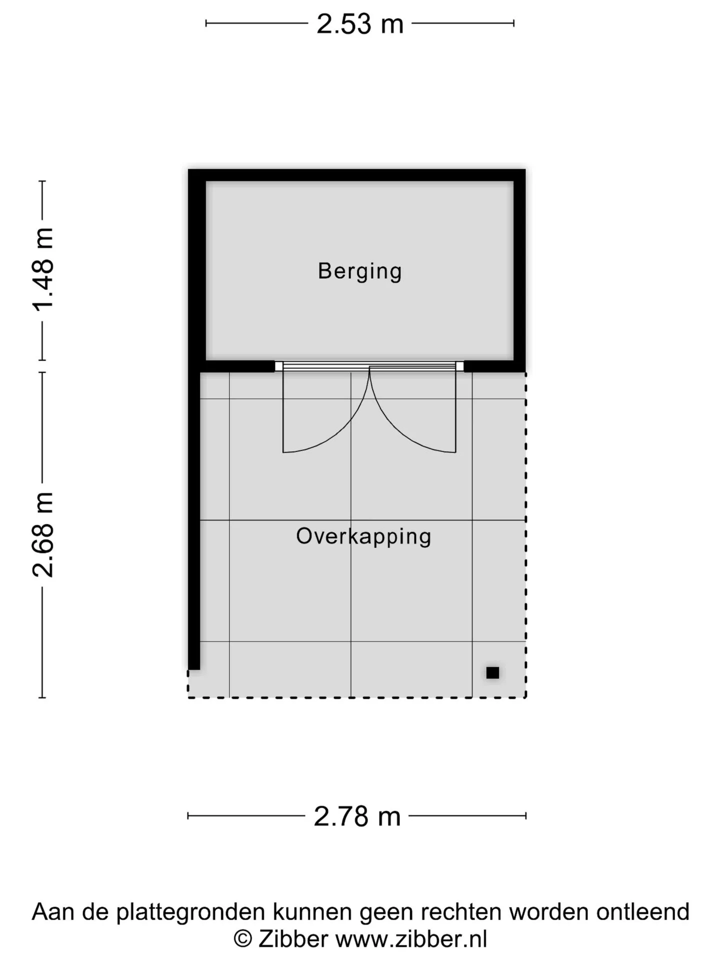 Rozenlaan 1 Boskoop thumbnail 87
