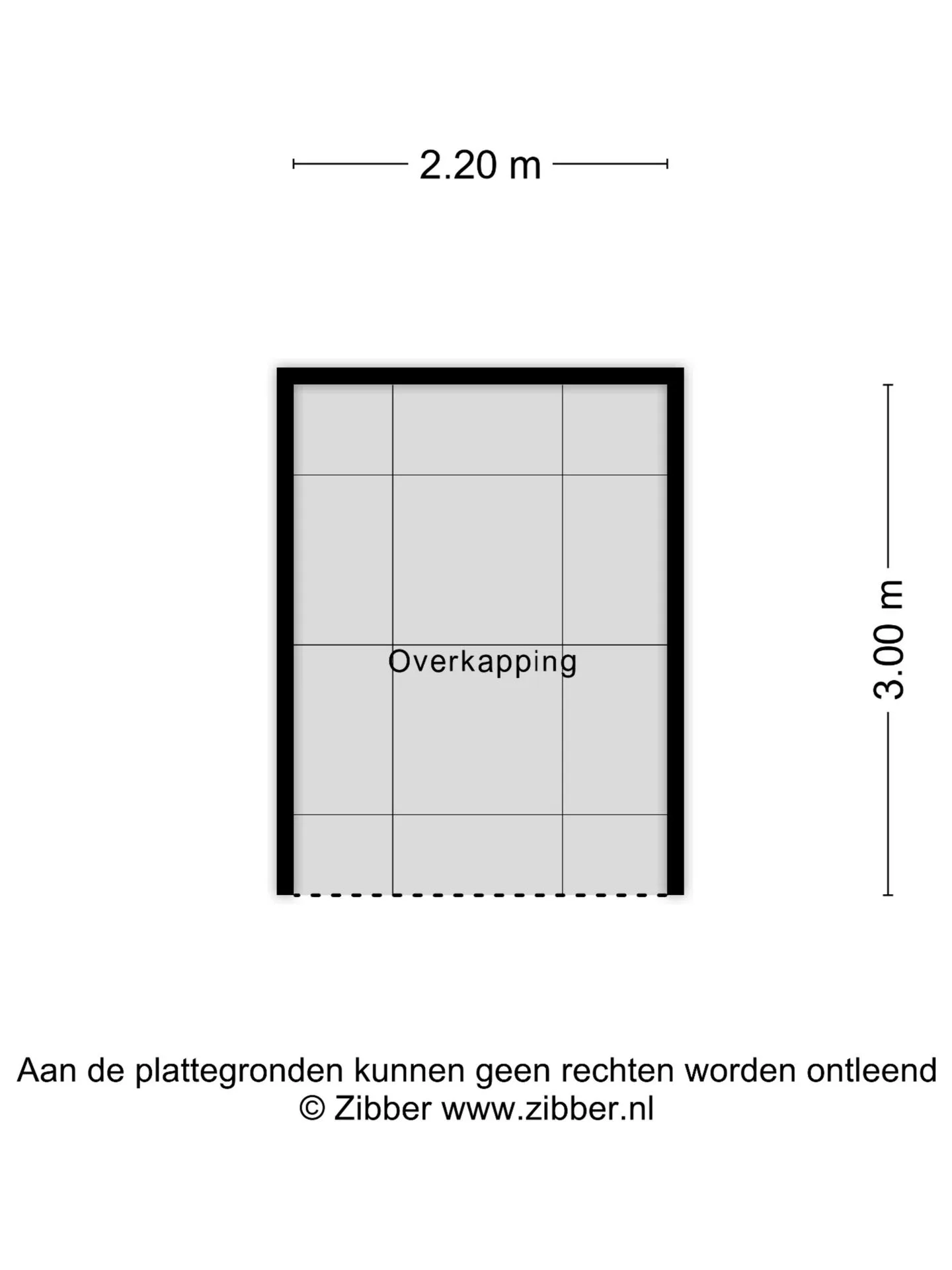 Rozenlaan 1 Boskoop thumbnail 89