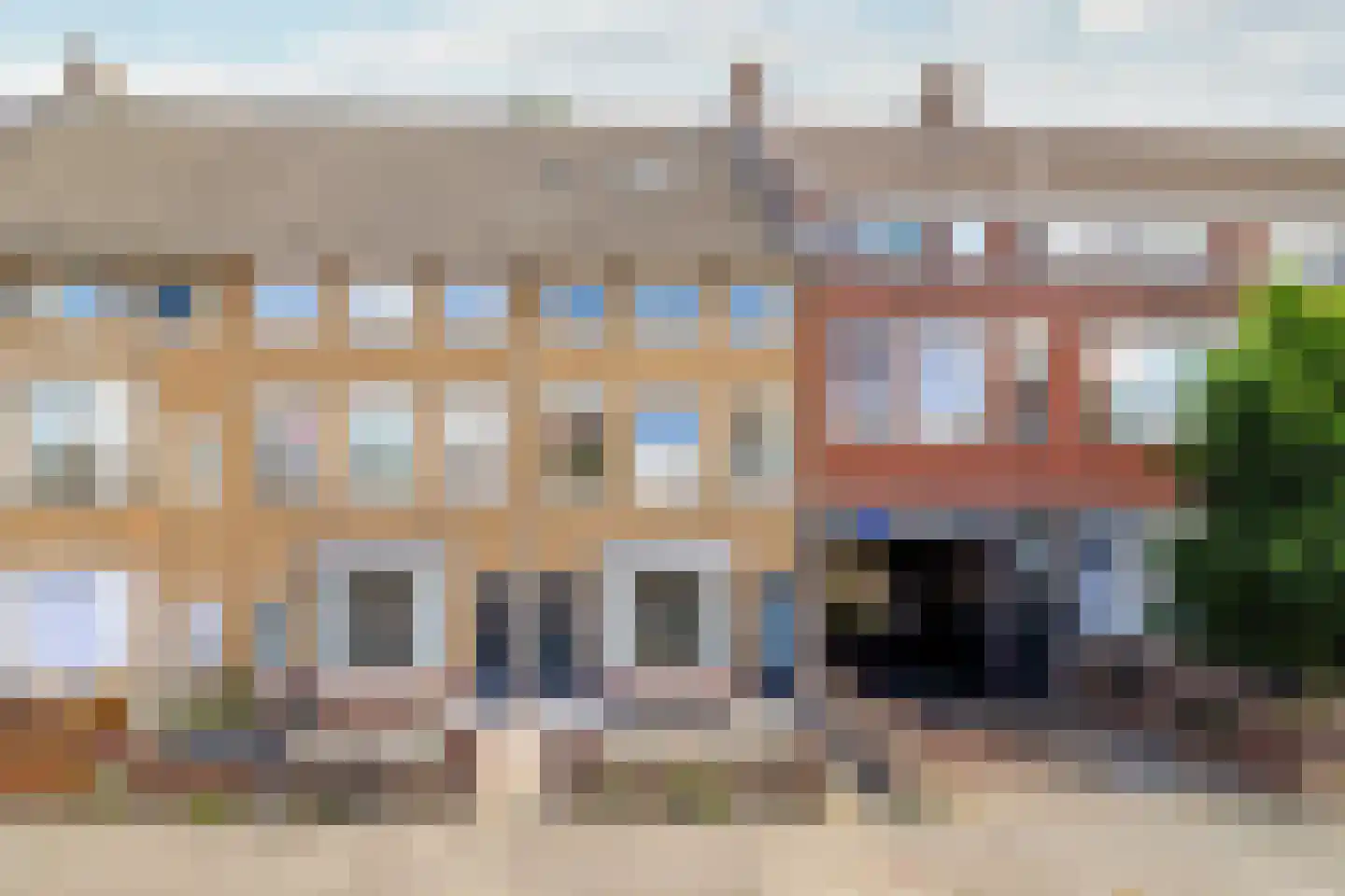 Rozenlaan 111 A Rotterdam