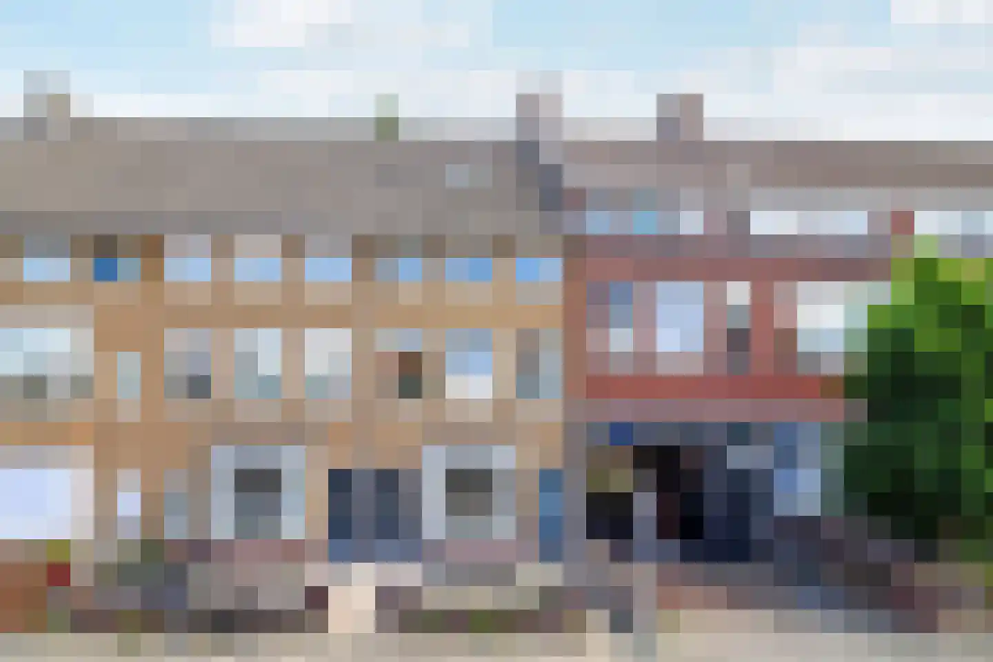Rozenlaan 111 C Rotterdam