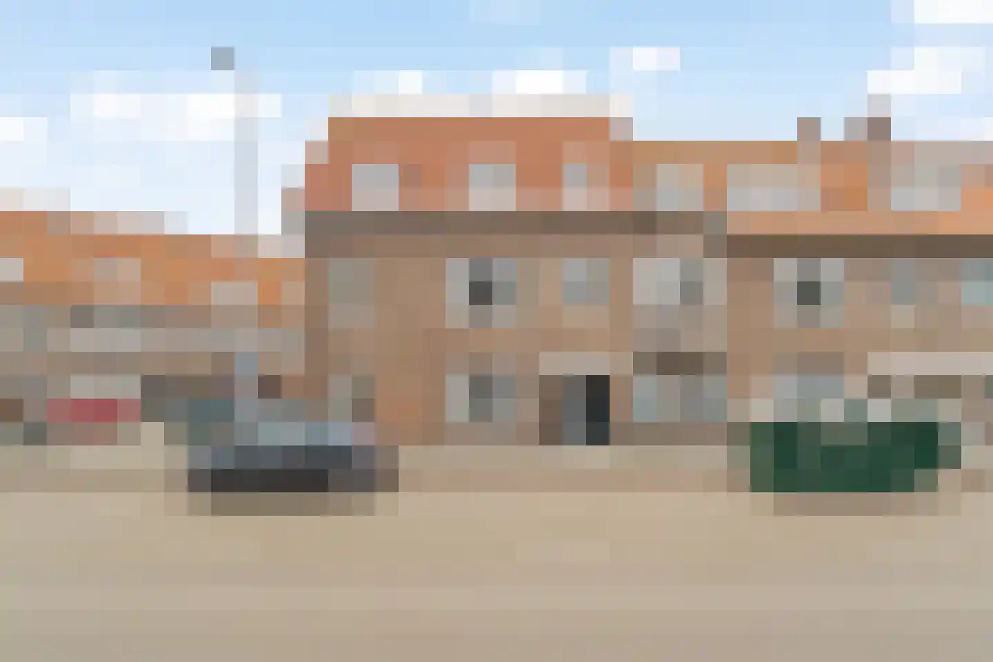 Rozenlaan 16 A Rotterdam thumbnail 5