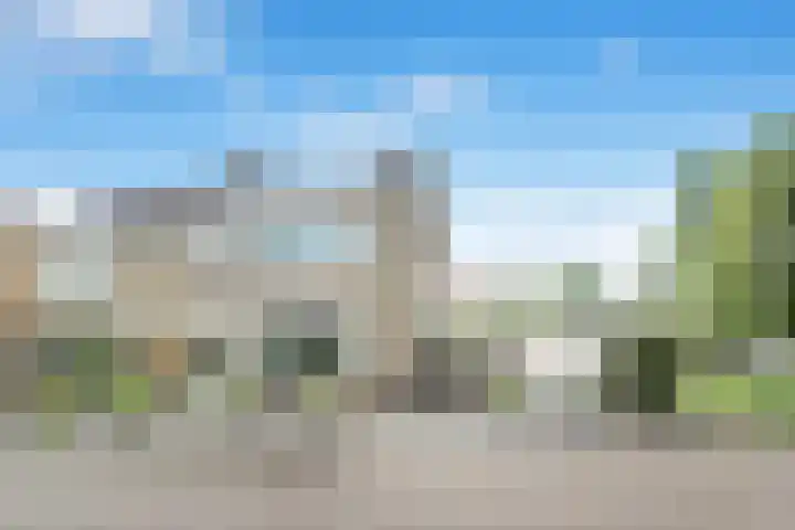 Rozenlaan 20 en Klaaswaal