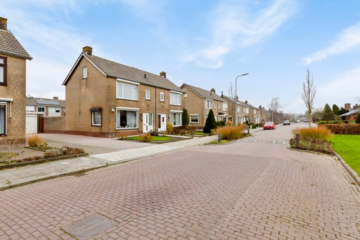 Rozenlaan 24 dans Yerseke photo