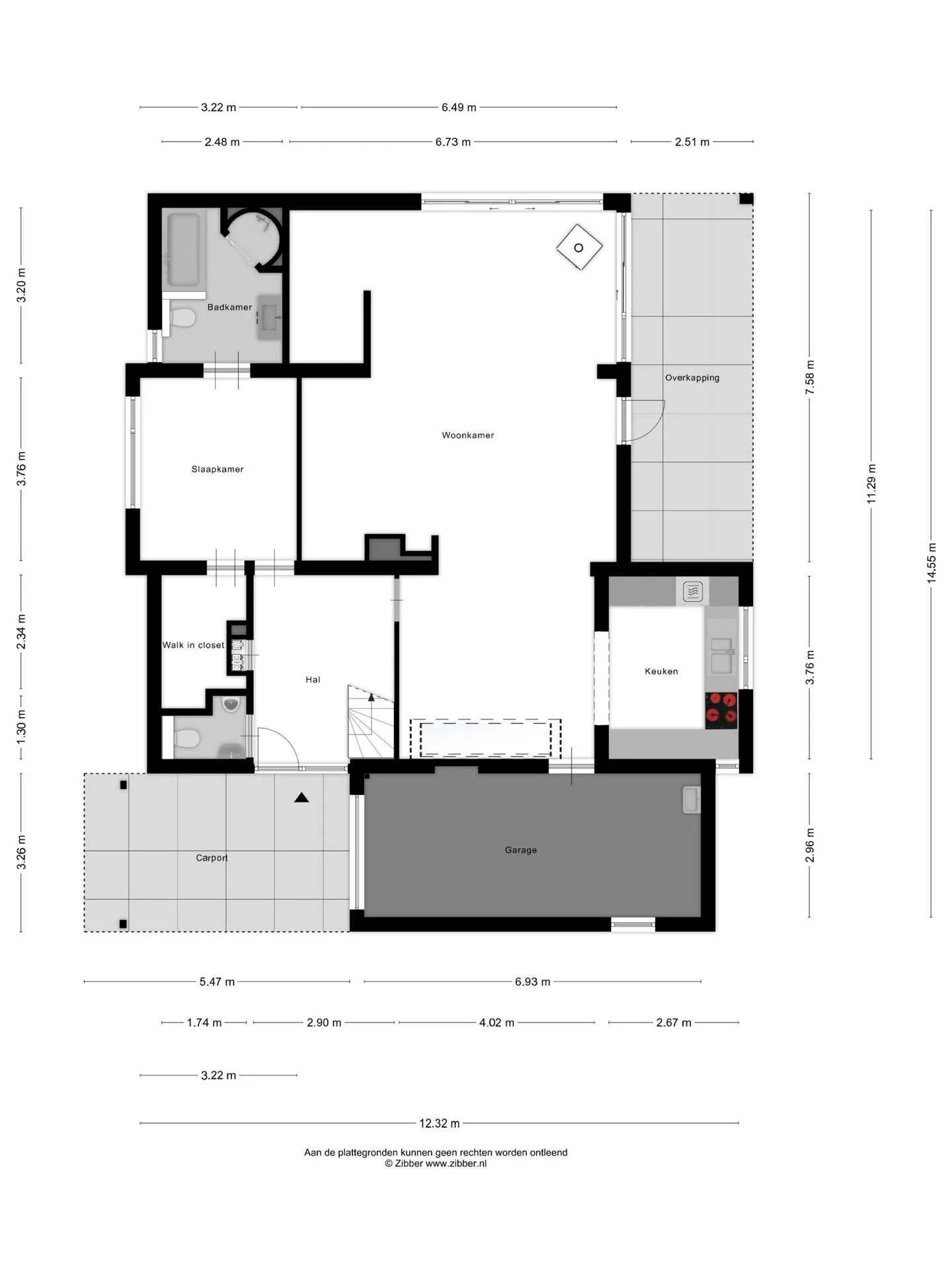 Rozenlaan 3 Oostkapelle thumbnail 48