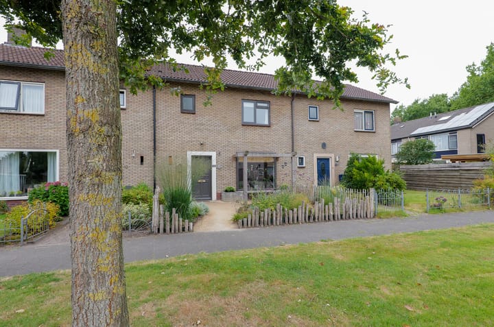 Rozenlaan 35 dans Beilen photo