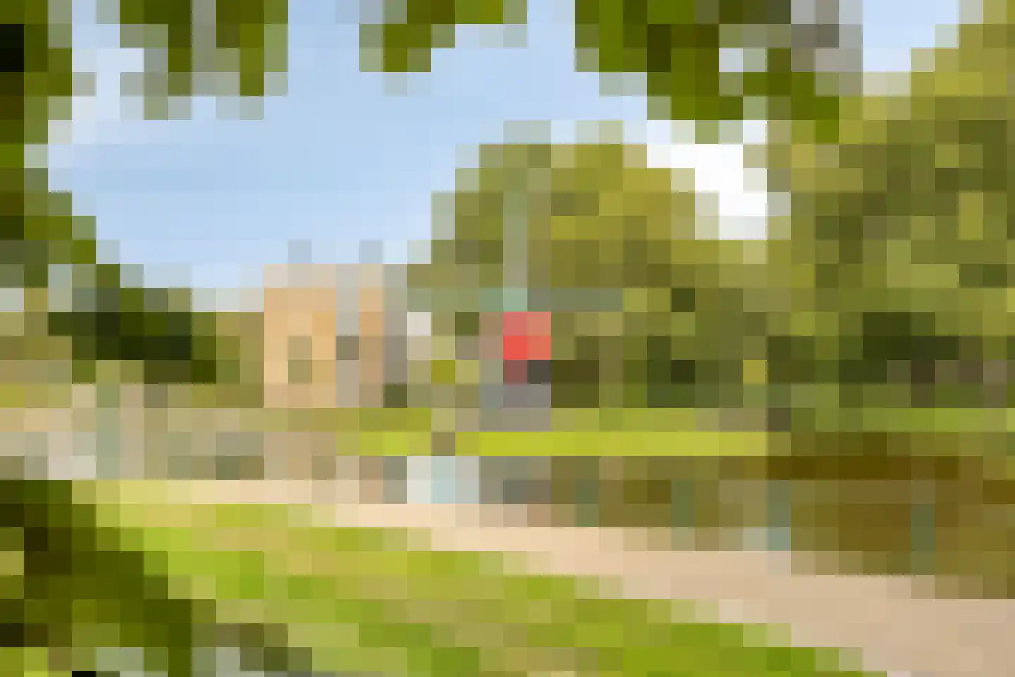 Rozenlaan 4 Oegstgeest thumbnail 36