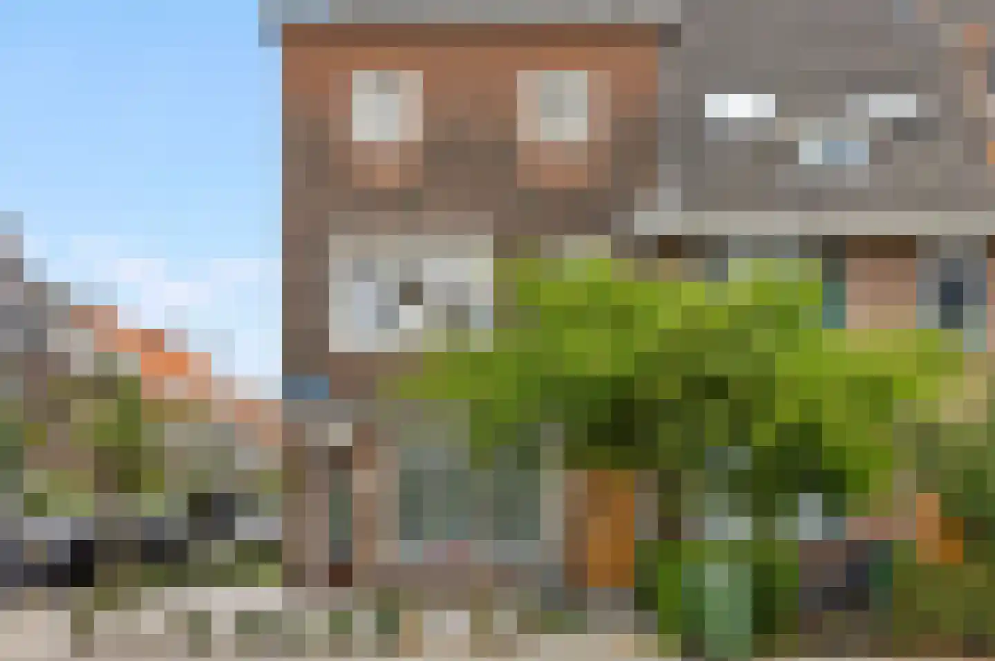 Rozenlaan 57 B Rotterdam
