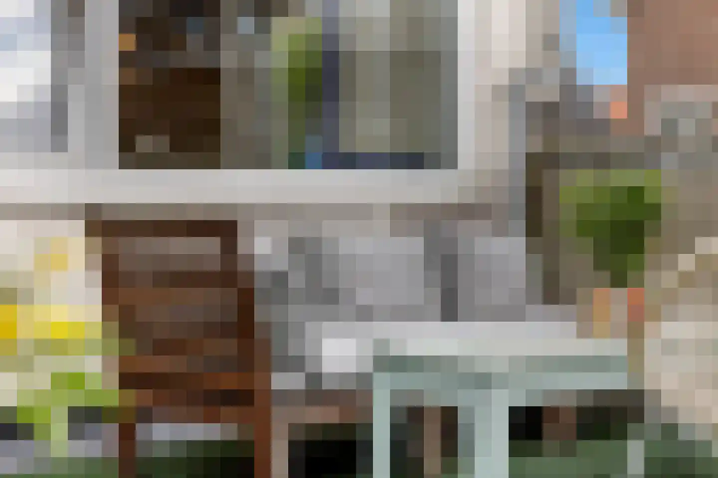 Rozenlaan 57 B Rotterdam thumbnail 14