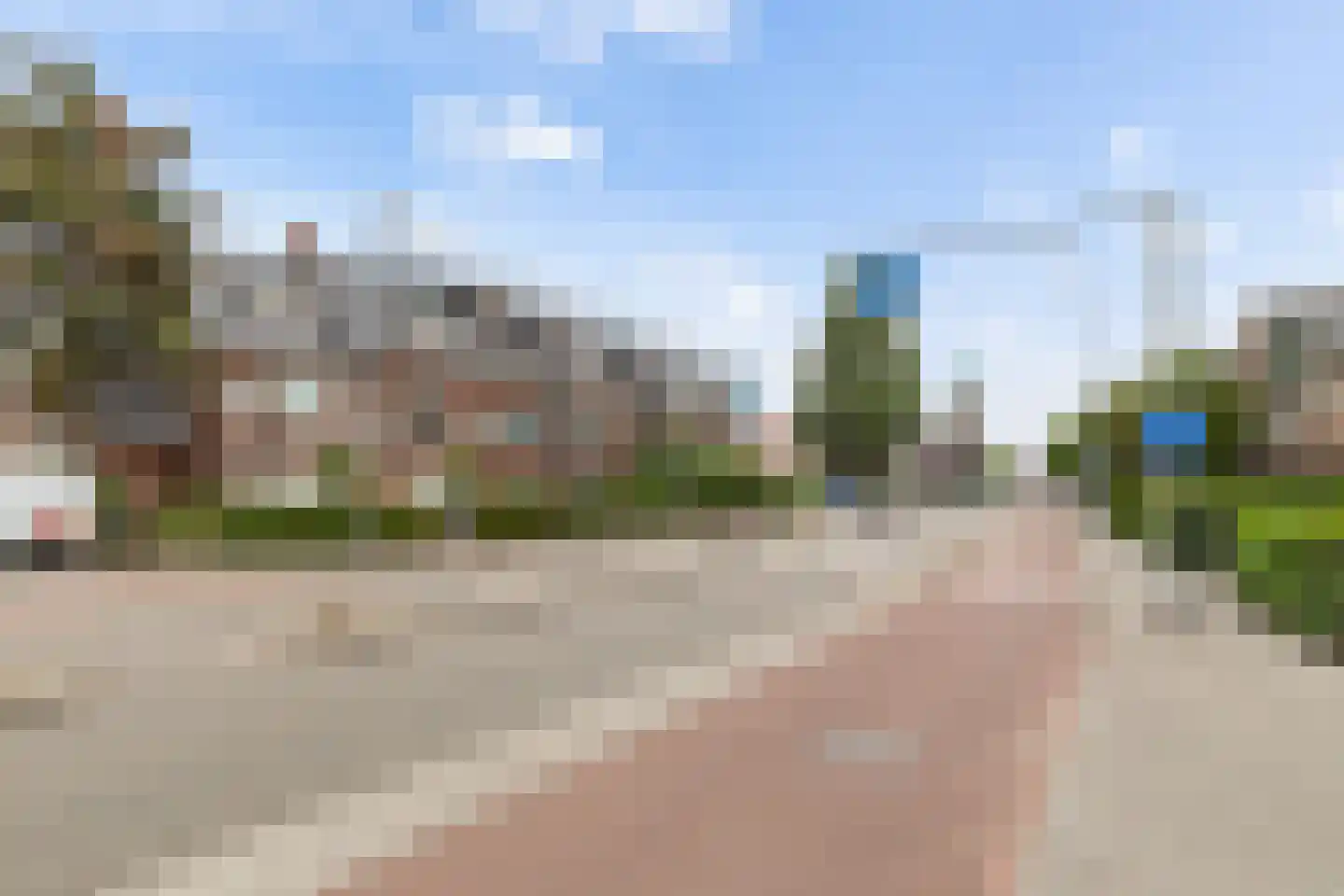 Rozenlaan 58 B Rotterdam thumbnail 38