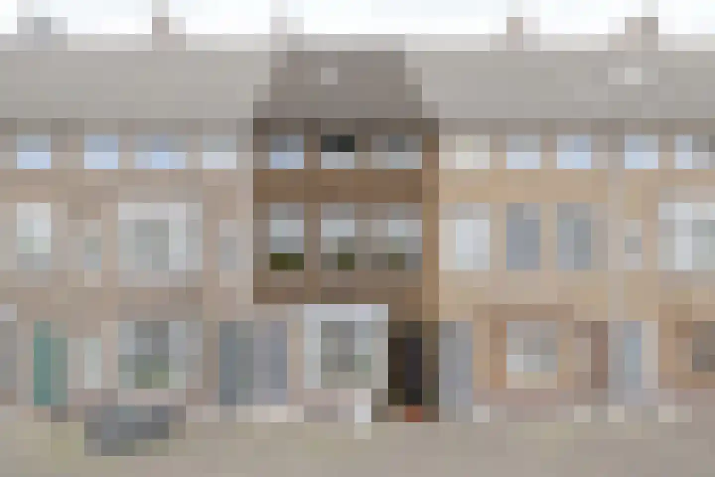 Rozenlaan 95 B Rotterdam thumbnail 36