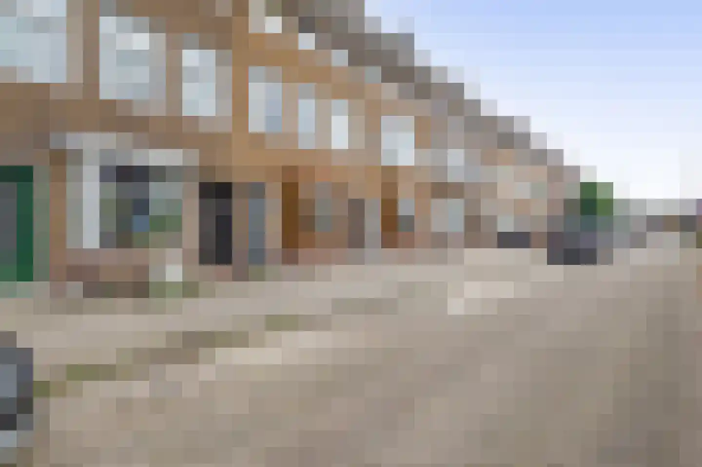 Rozenlaan 97 A Rotterdam thumbnail 45