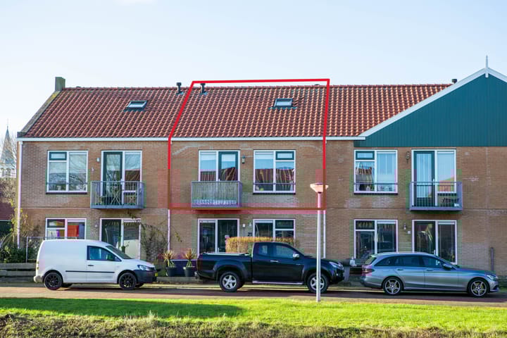 Rozenland 33 in Midsland