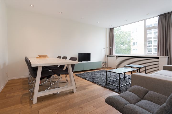 Rozenoord 115 dans Amstelveen photo