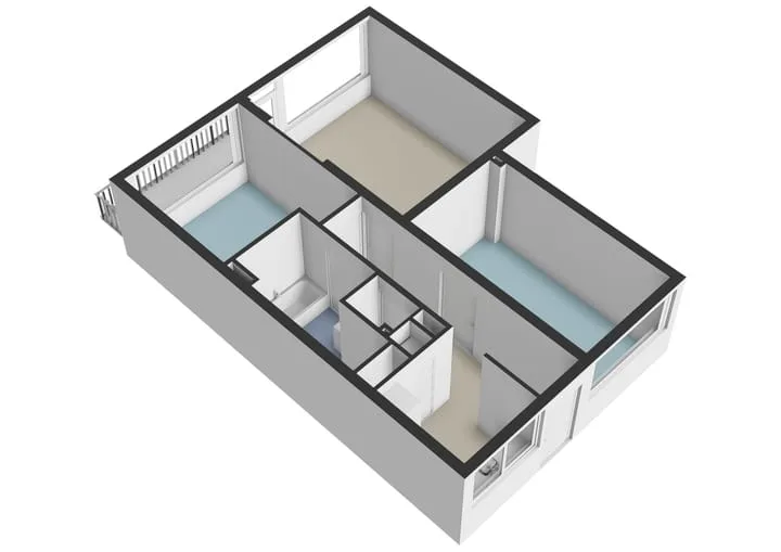 Rozenoord 133 Amstelveen thumbnail 22