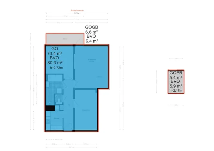 Rozenoord 133 Amstelveen thumbnail 25