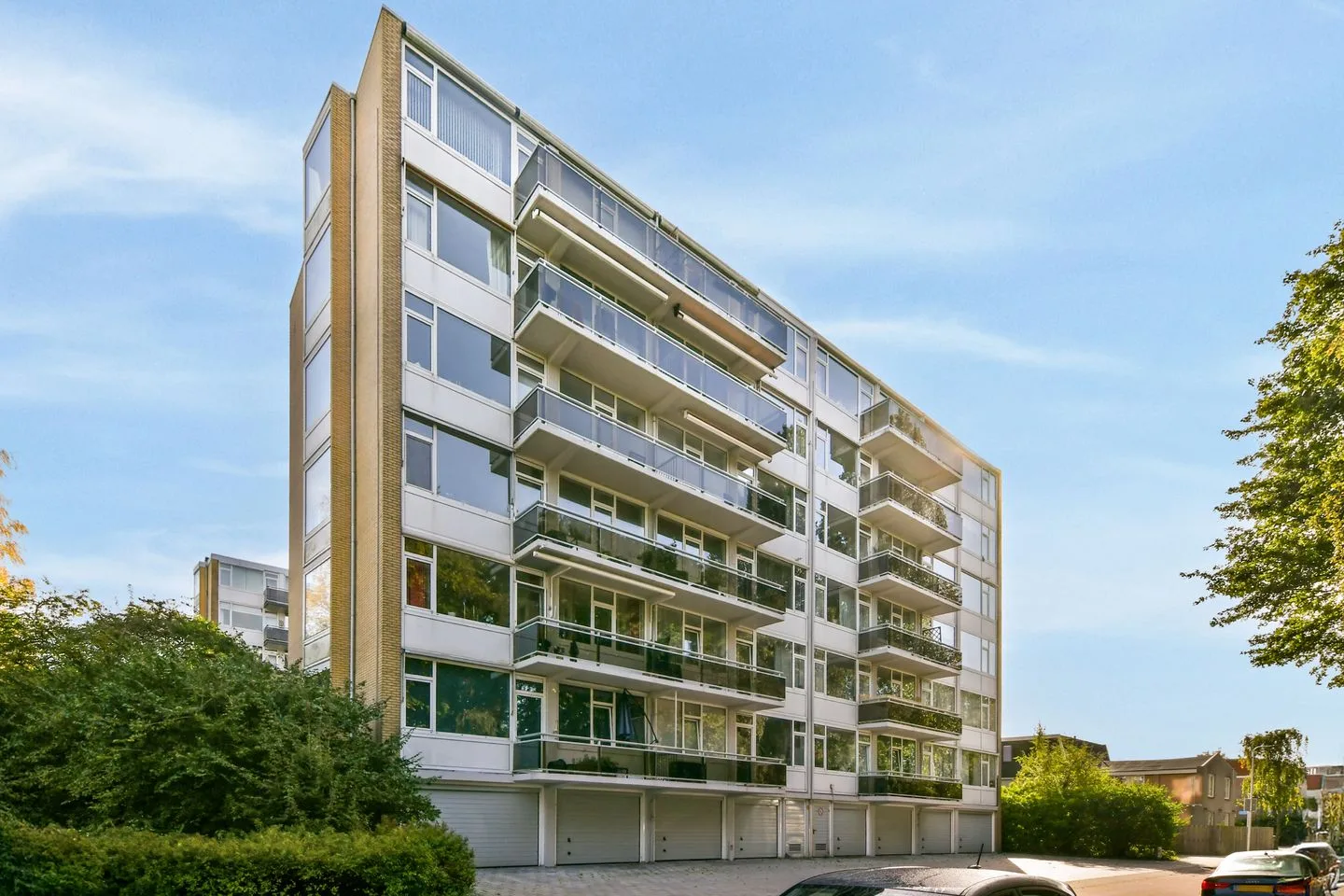 Rozenoord 35 in Amstelveen