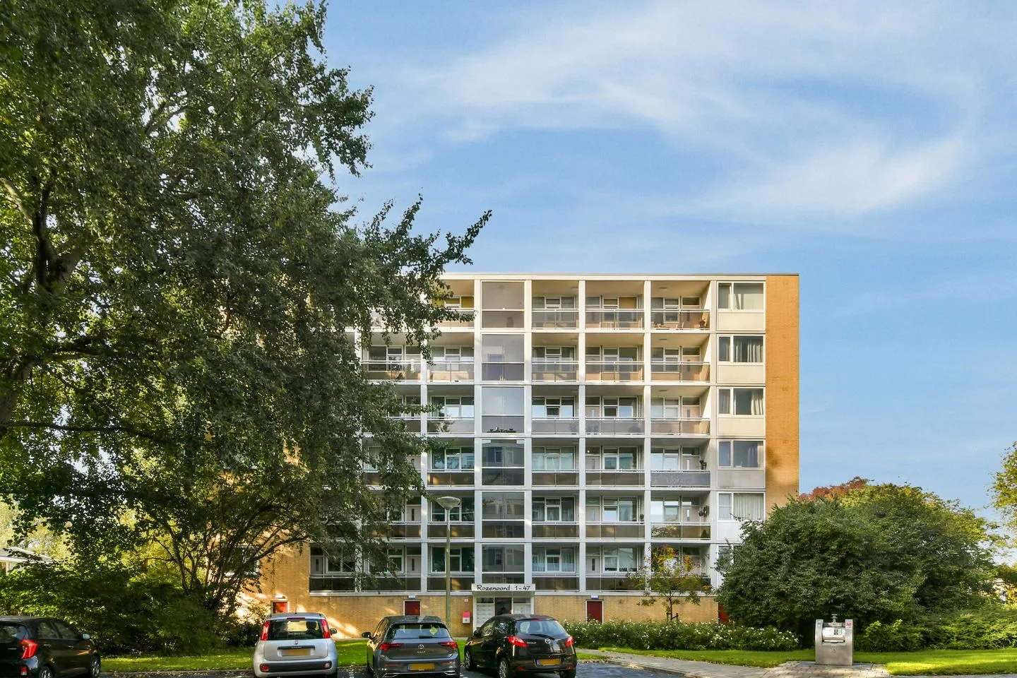 Rozenoord 35 Amstelveen thumbnail 25