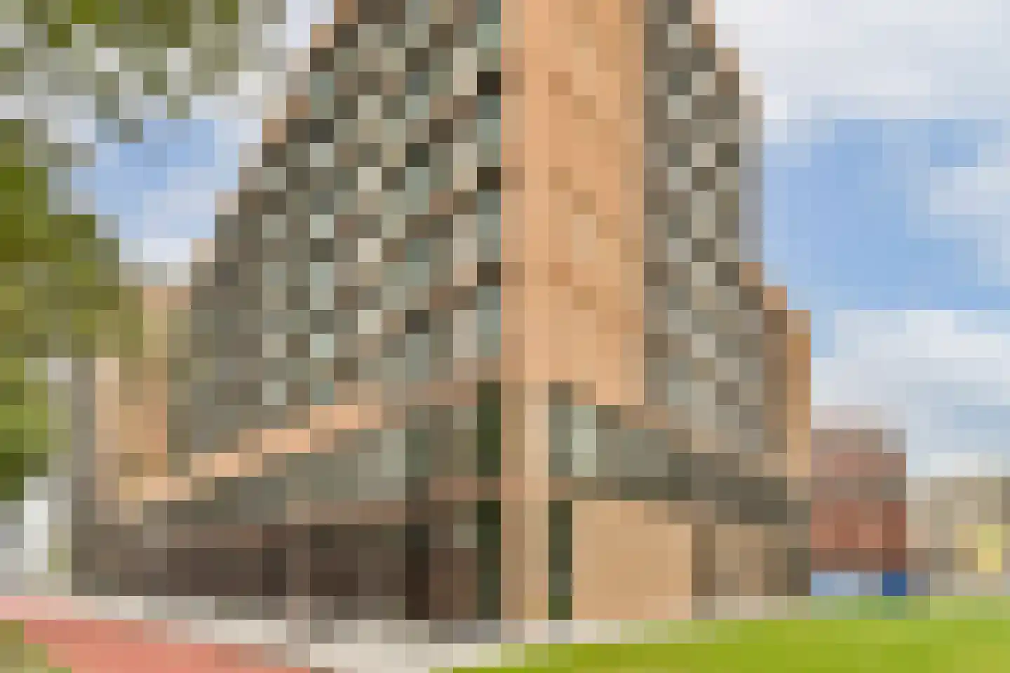 Rozenoordpad 23 in Amsterdam