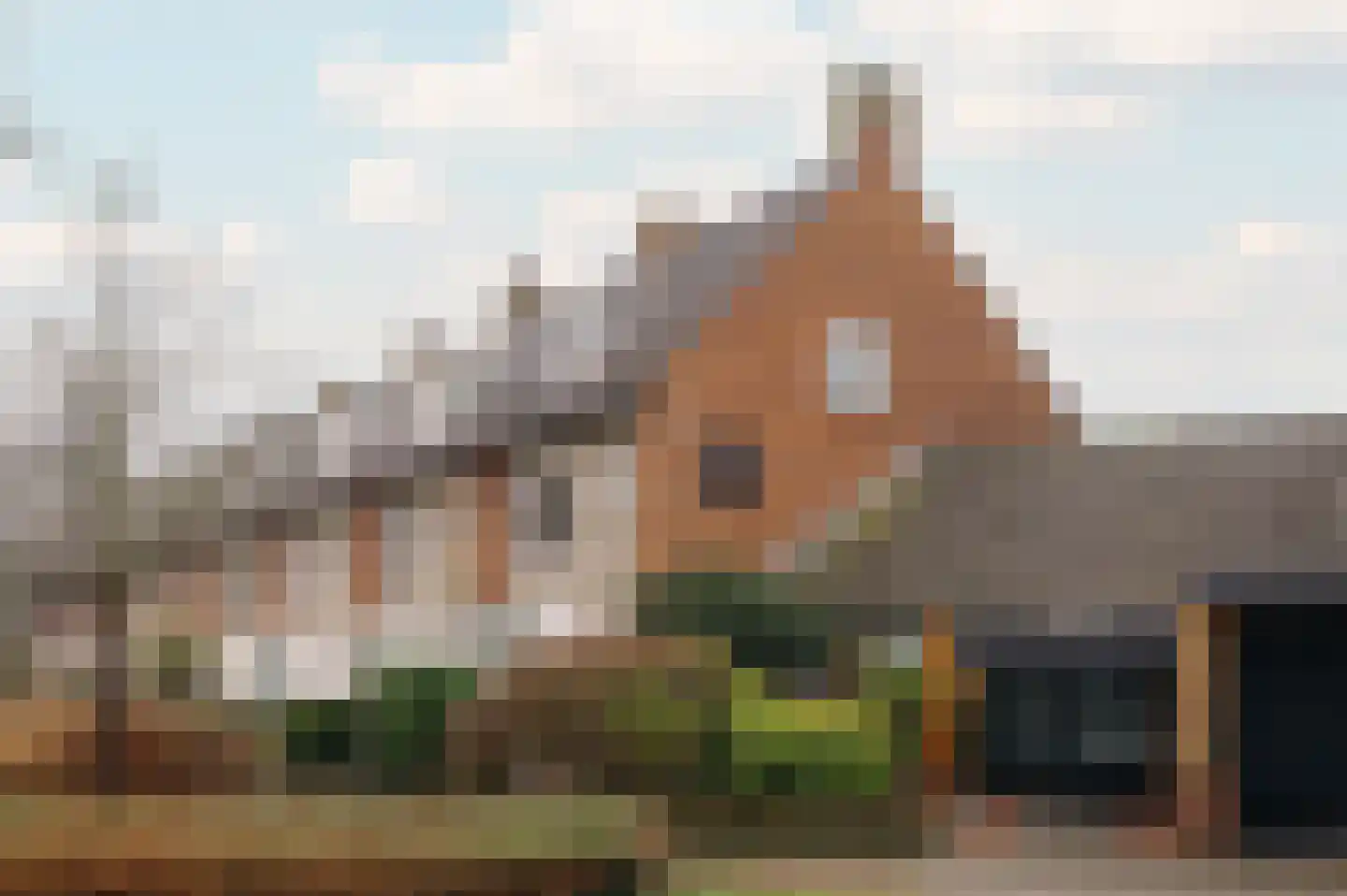 Rozenplein 9 Wassenaar