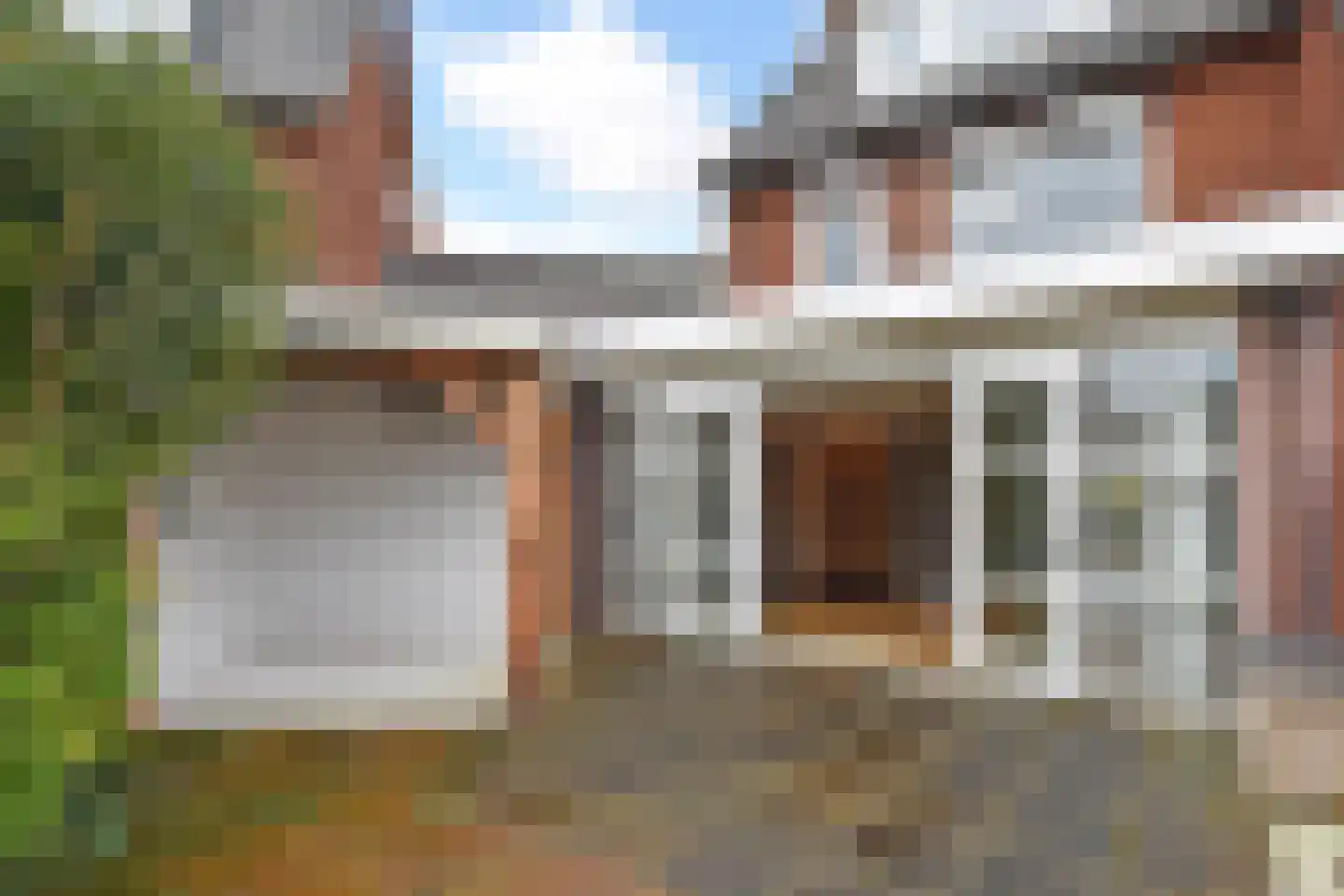Rozenplein 9 Wassenaar thumbnail 22