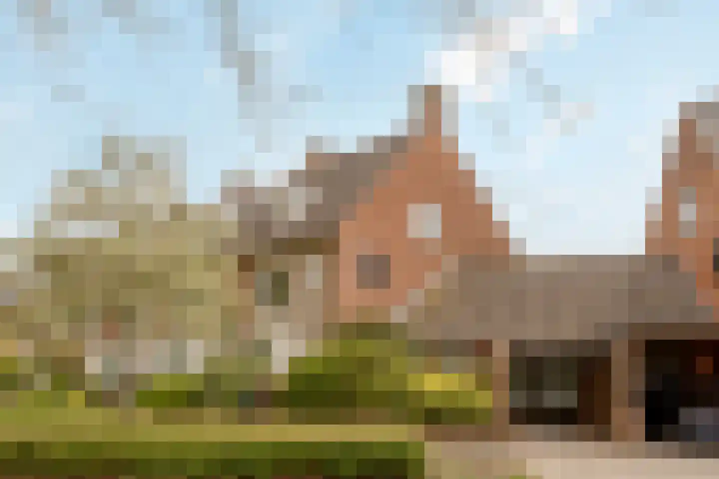 Rozenplein 9 Wassenaar thumbnail 35