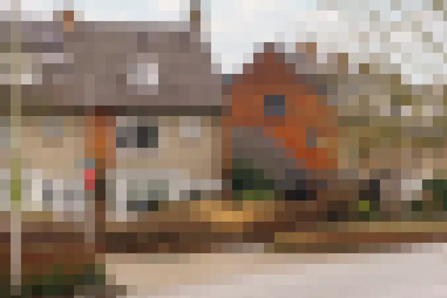 Rozenplein 9 Wassenaar thumbnail 4