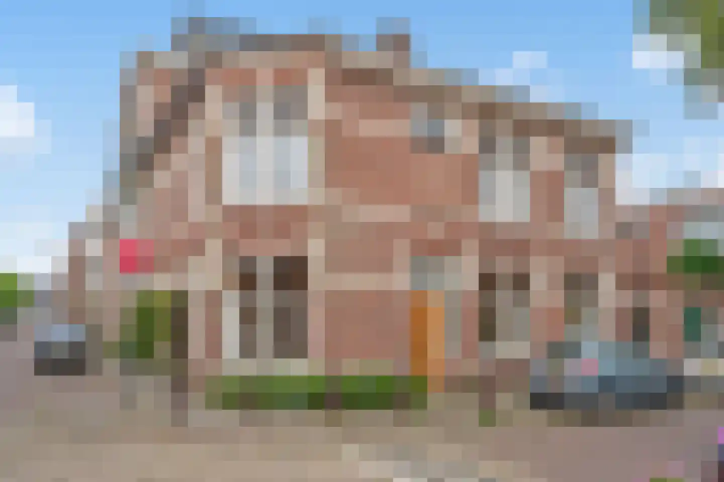 Rozenstraat 1 Rijswijk
