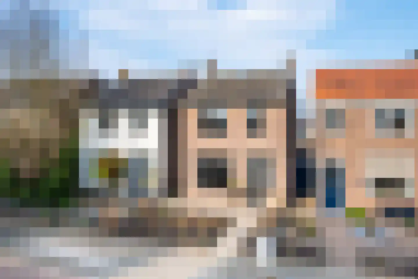 Rozenstraat 10 in Tiel