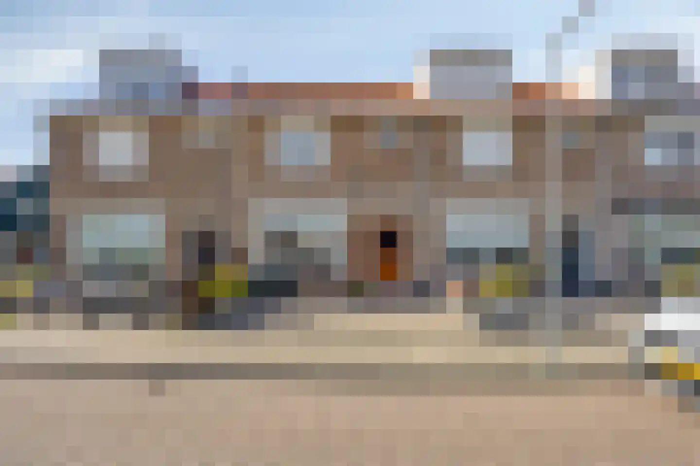 Rozenstraat 12 in Volendam