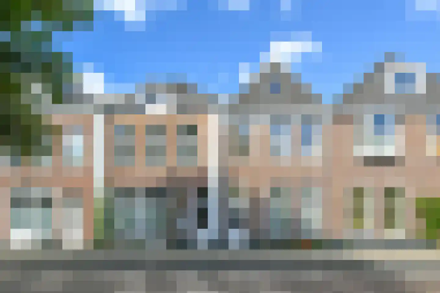 Rozenstraat 15 F in Haarlem